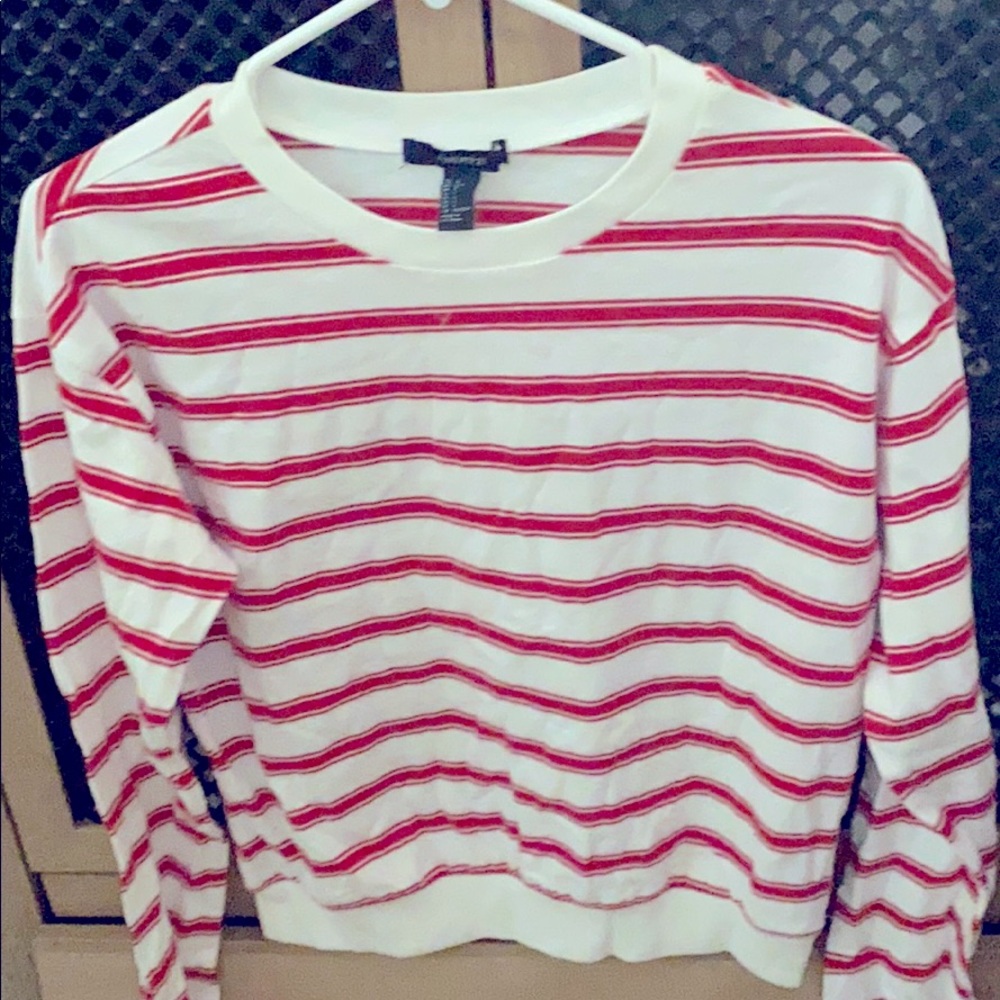 Forever 21 girls shirt